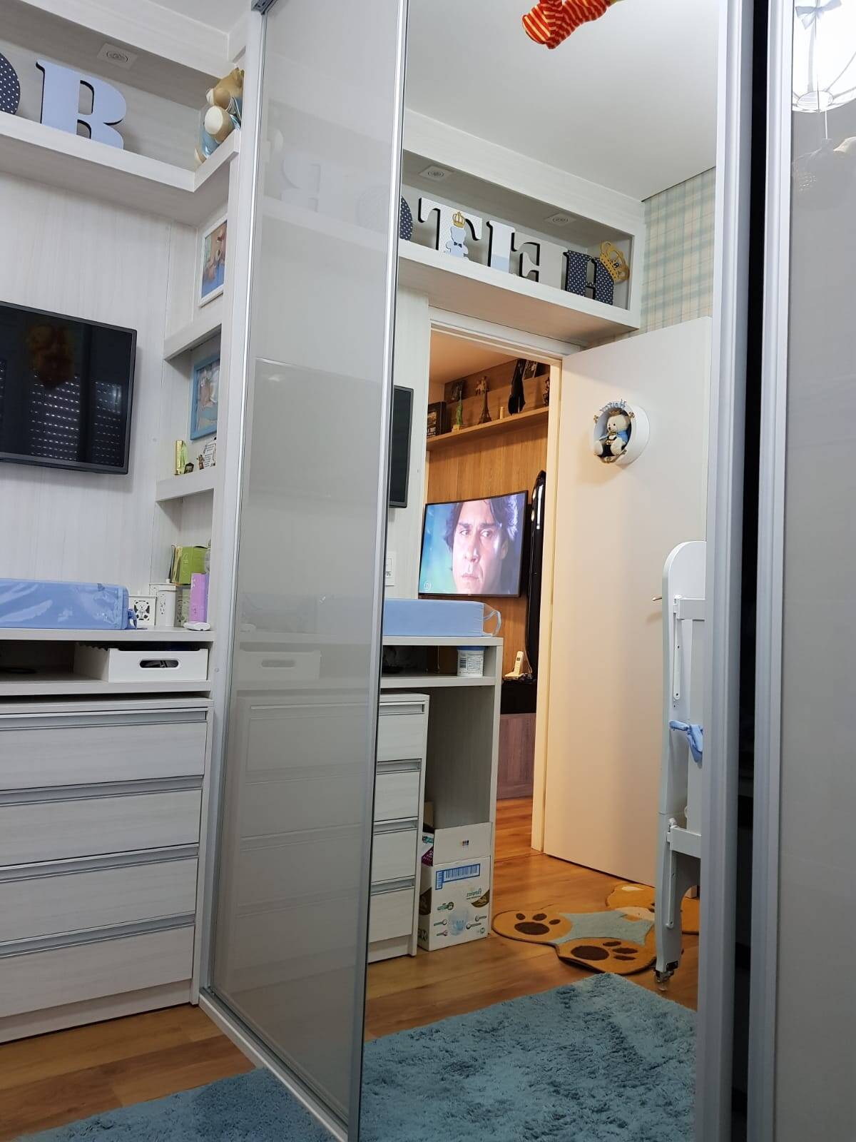 Apartamento à venda com 2 quartos, 67m² - Foto 15