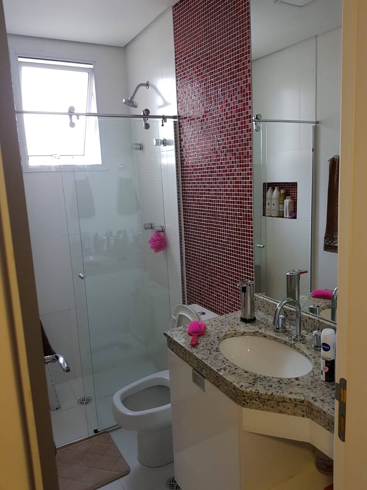 Apartamento à venda com 2 quartos, 67m² - Foto 18