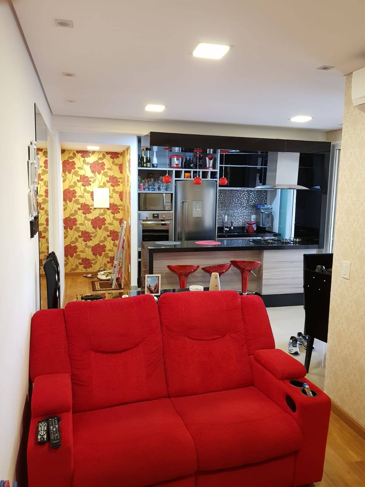 Apartamento à venda com 2 quartos, 67m² - Foto 17