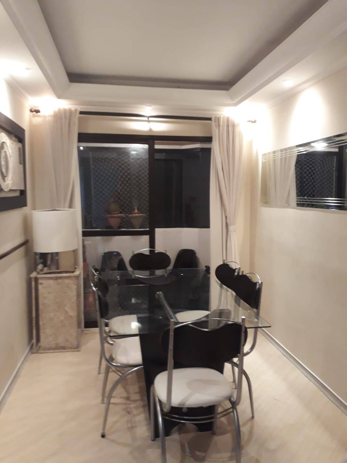 Apartamento à venda com 3 quartos, 75m² - Foto 12