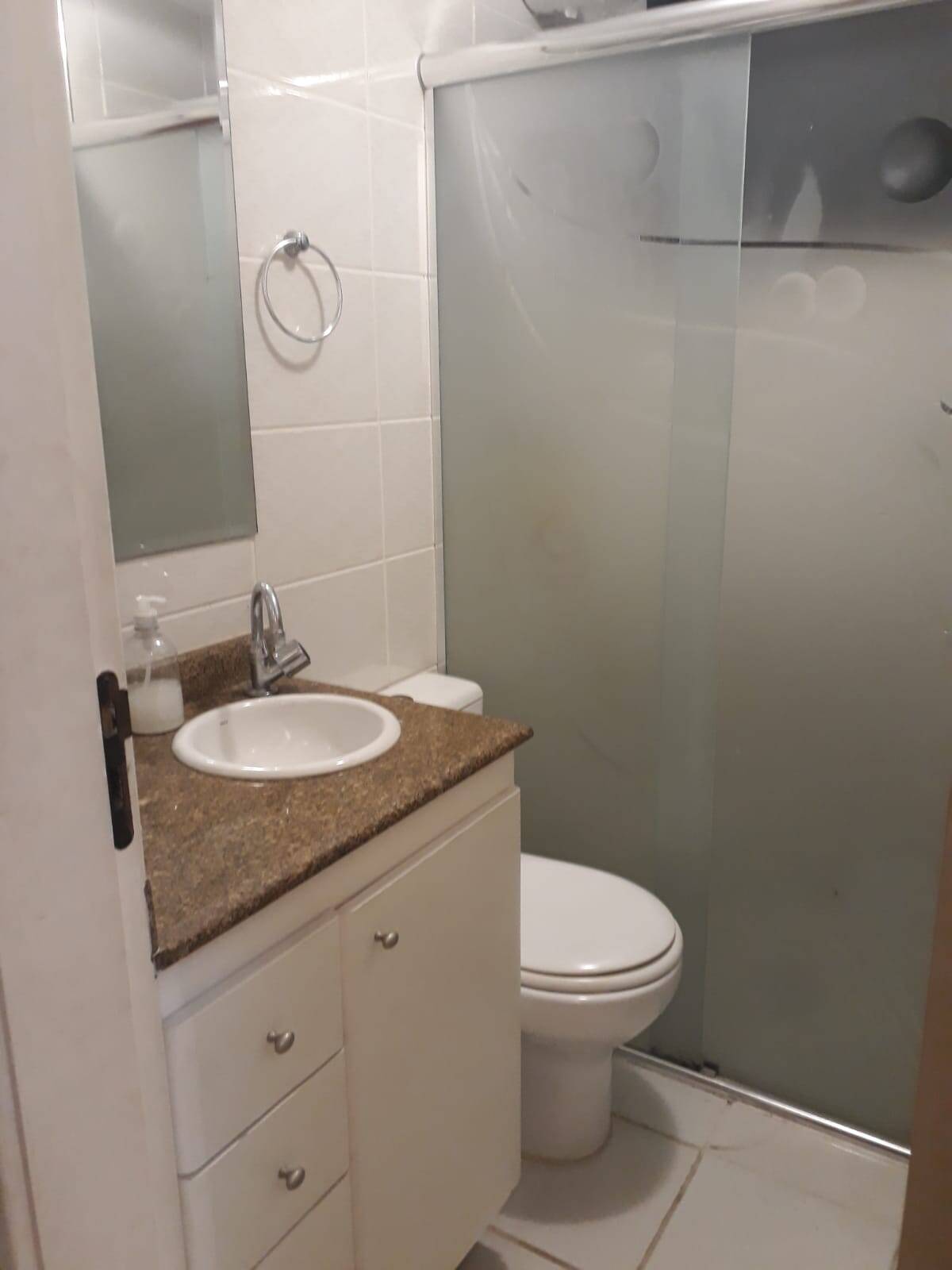 Apartamento à venda com 3 quartos, 75m² - Foto 5