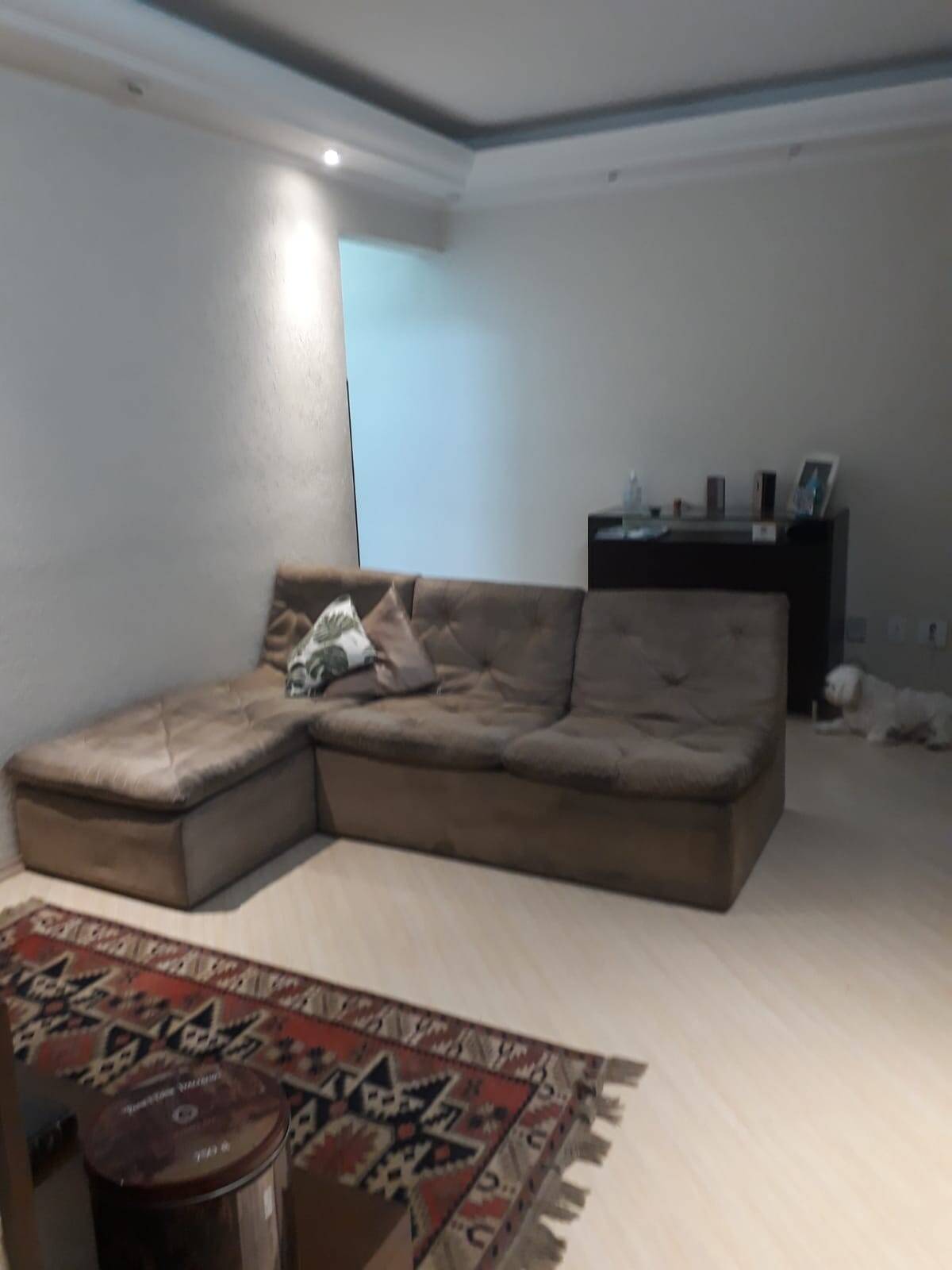 Apartamento à venda com 3 quartos, 75m² - Foto 2