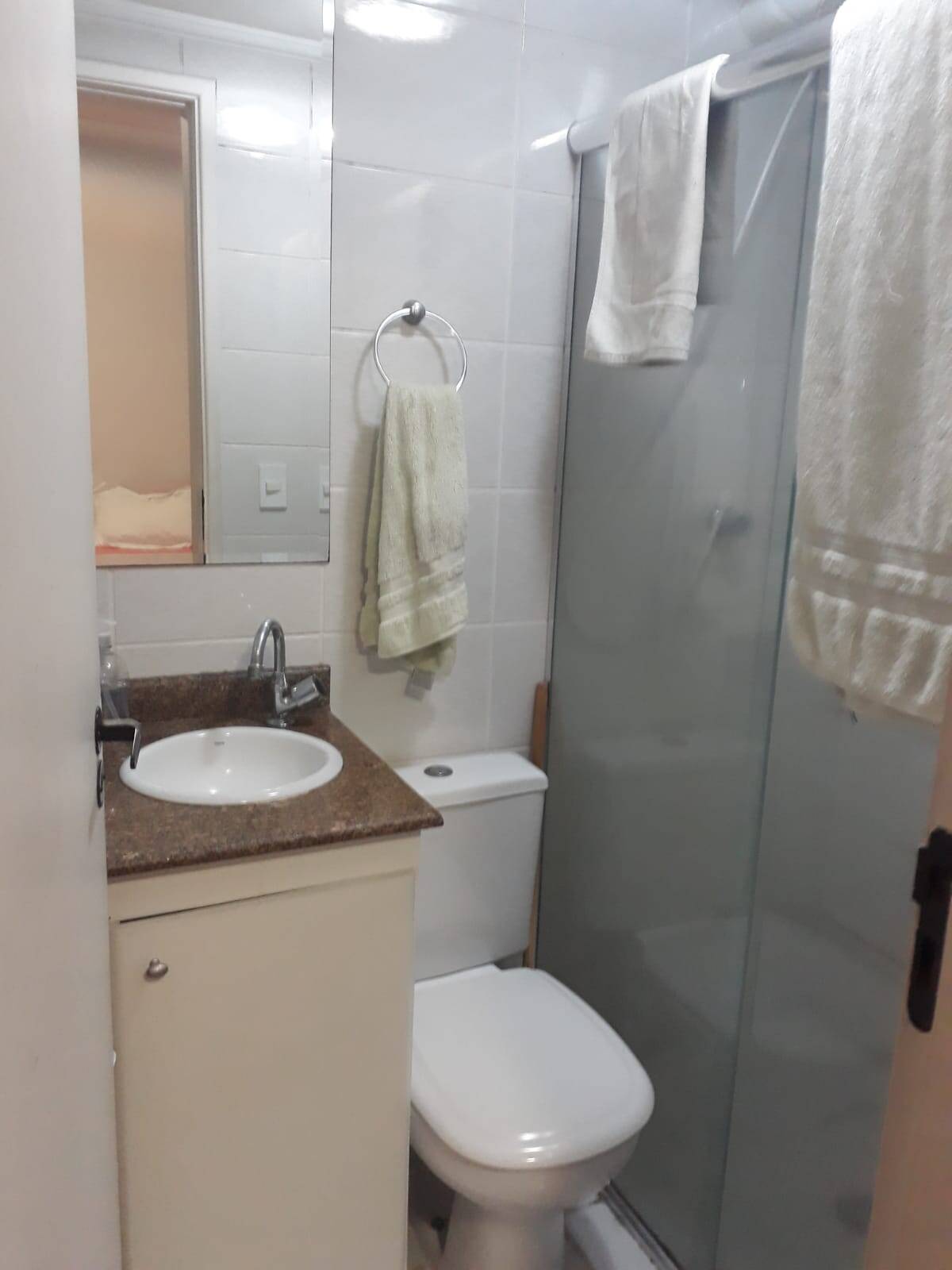 Apartamento à venda com 3 quartos, 75m² - Foto 6