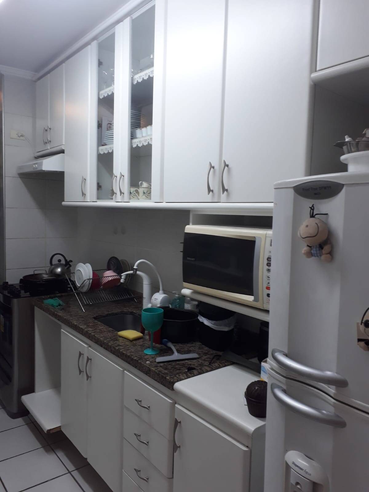 Apartamento à venda com 3 quartos, 75m² - Foto 14