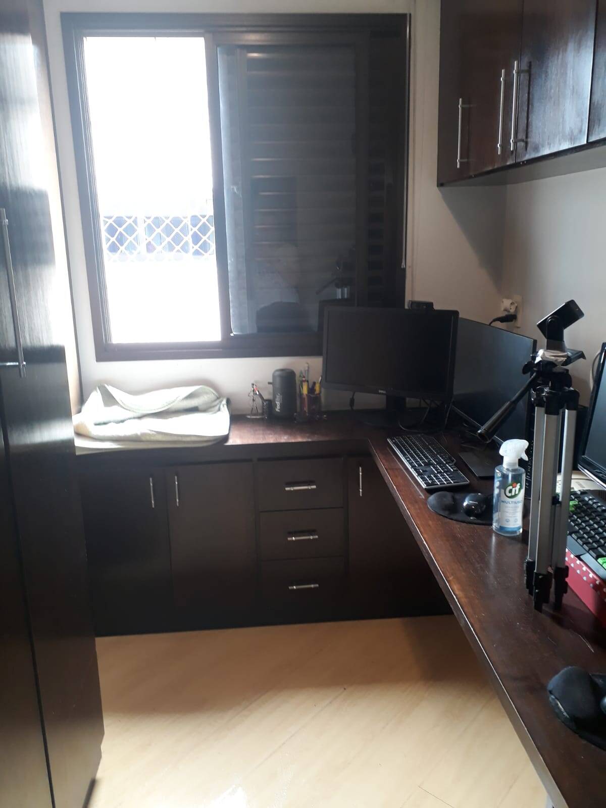 Apartamento à venda com 3 quartos, 75m² - Foto 10