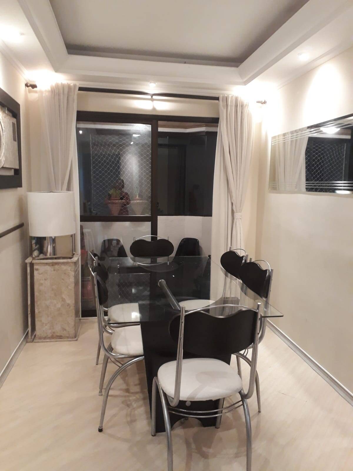 Apartamento à venda com 3 quartos, 75m² - Foto 11