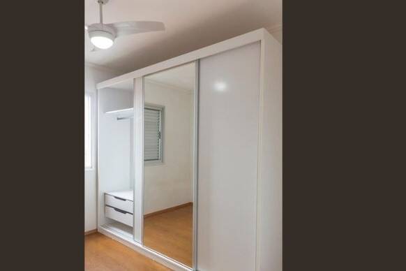 Apartamento à venda com 2 quartos, 67m² - Foto 7