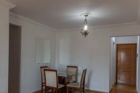 Apartamento à venda com 2 quartos, 67m² - Foto 5