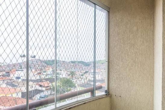 Apartamento à venda com 2 quartos, 67m² - Foto 8