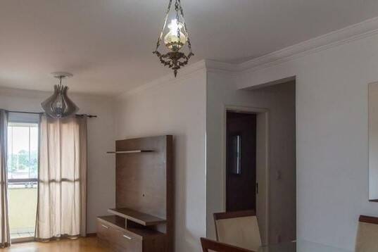 Apartamento à venda com 2 quartos, 67m² - Foto 2