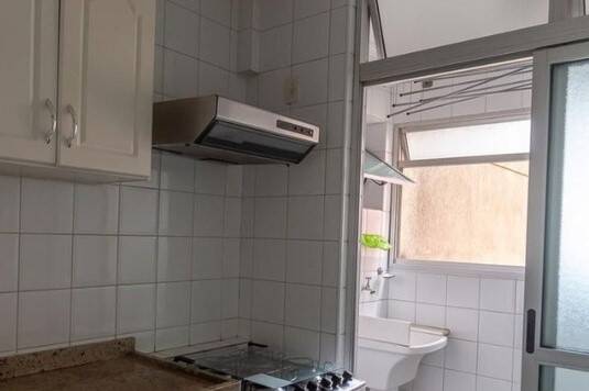 Apartamento à venda com 2 quartos, 67m² - Foto 6