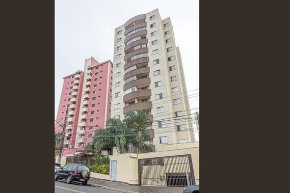 Apartamento à venda com 2 quartos, 67m² - Foto 1