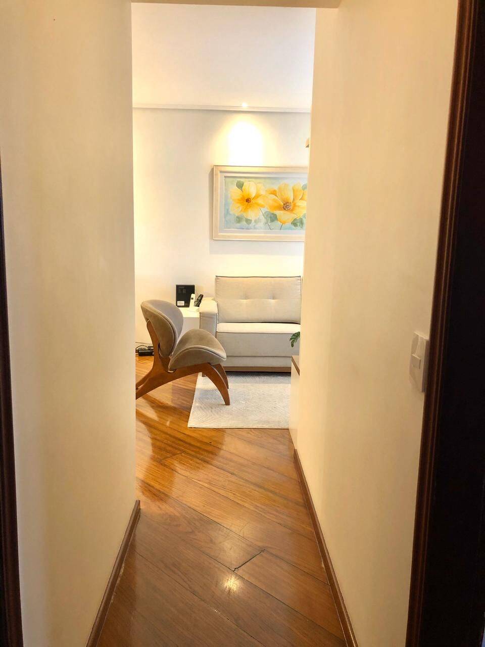 Apartamento à venda com 2 quartos, 64m² - Foto 6