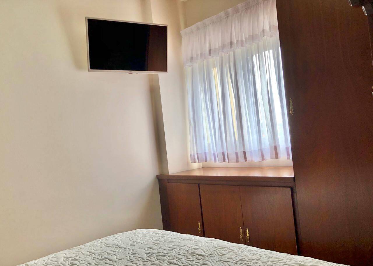 Apartamento à venda com 2 quartos, 64m² - Foto 17