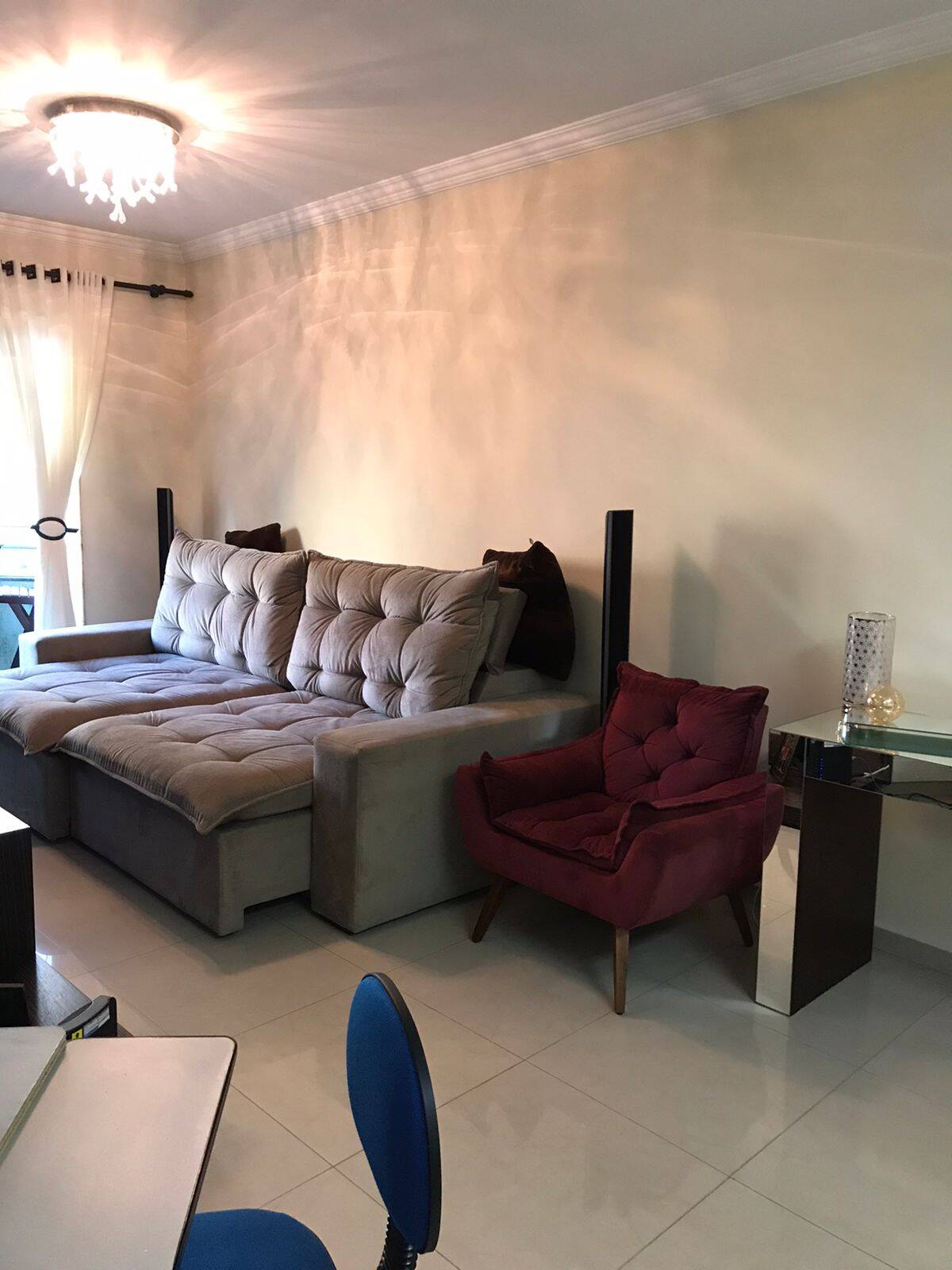 Apartamento à venda com 3 quartos, 103m² - Foto 9