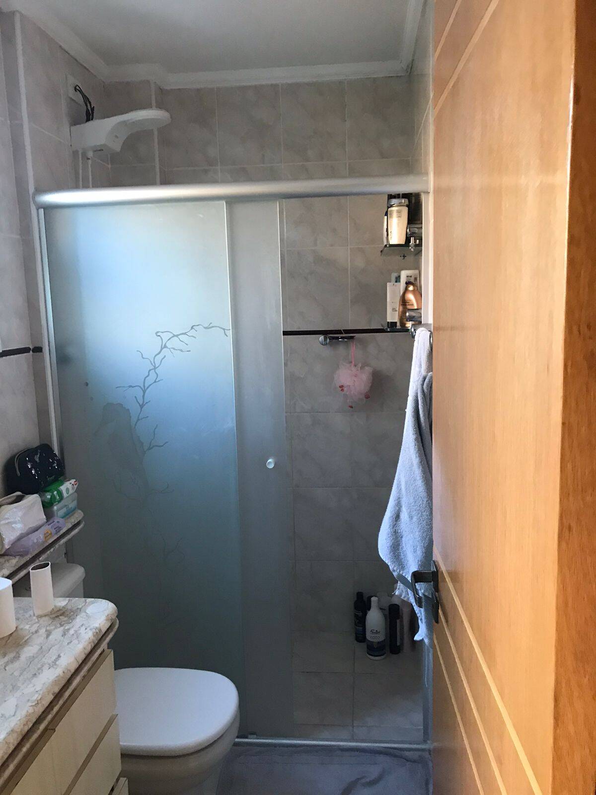 Apartamento à venda com 3 quartos, 103m² - Foto 11