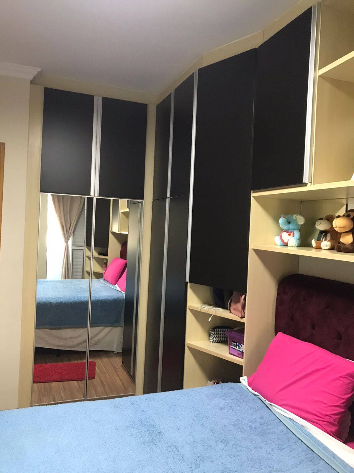 Apartamento à venda com 3 quartos, 103m² - Foto 13