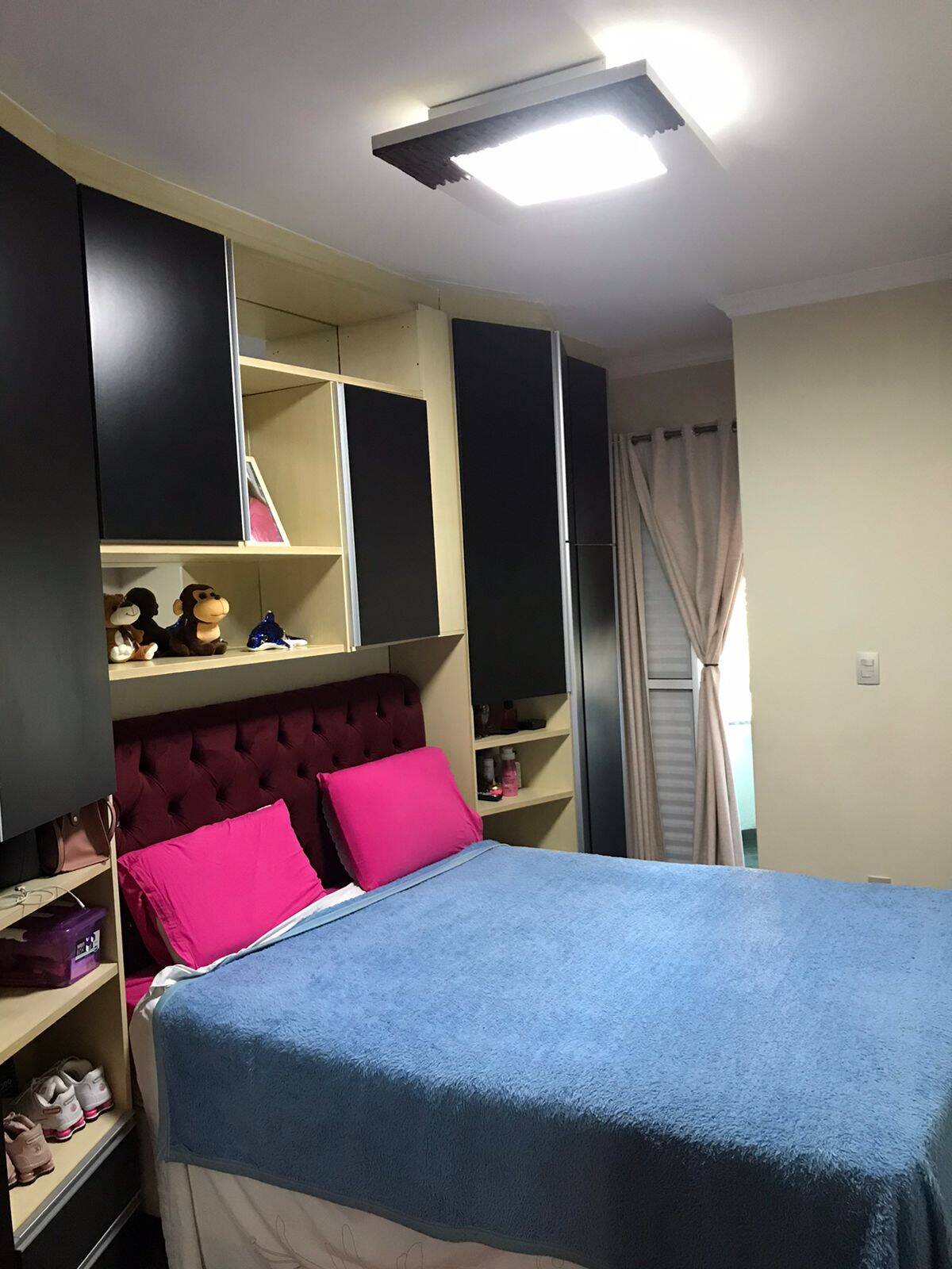 Apartamento à venda com 3 quartos, 103m² - Foto 15