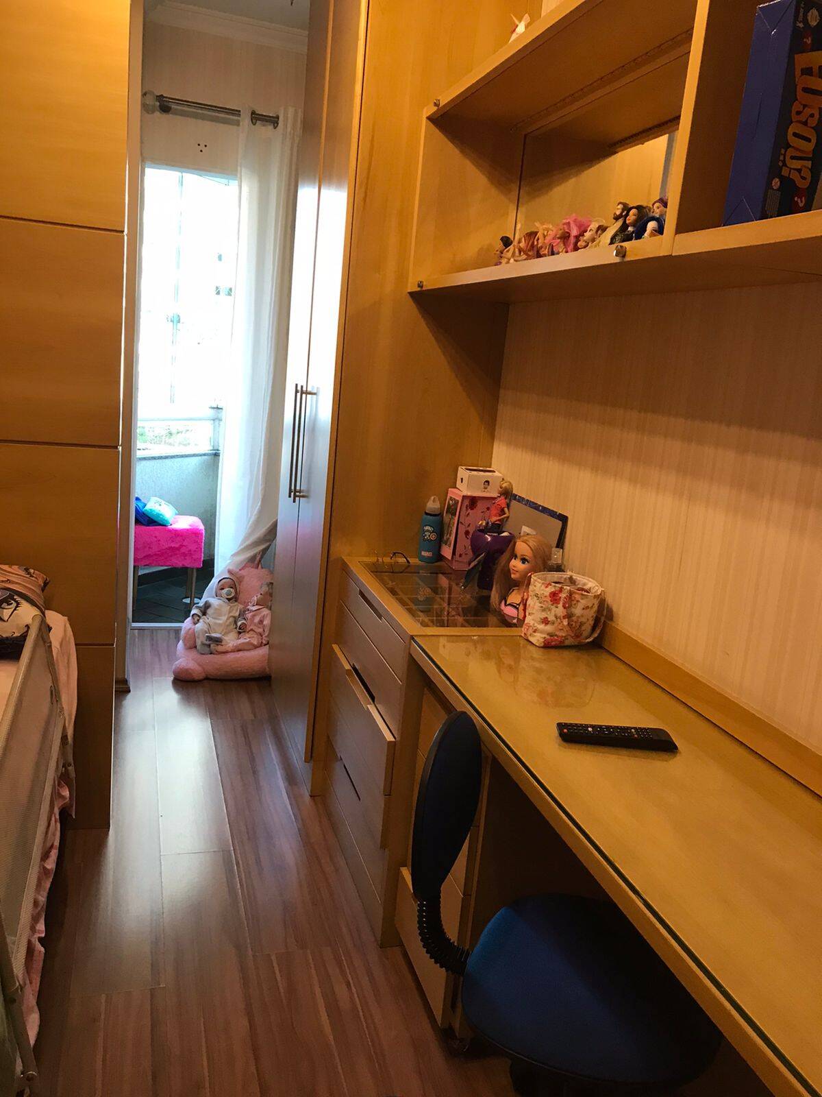 Apartamento à venda com 3 quartos, 103m² - Foto 16