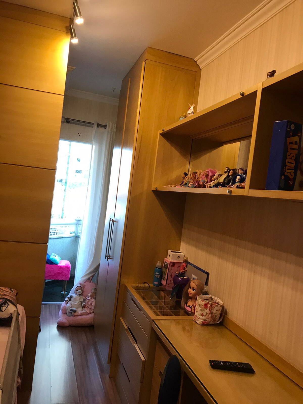 Apartamento à venda com 3 quartos, 103m² - Foto 17