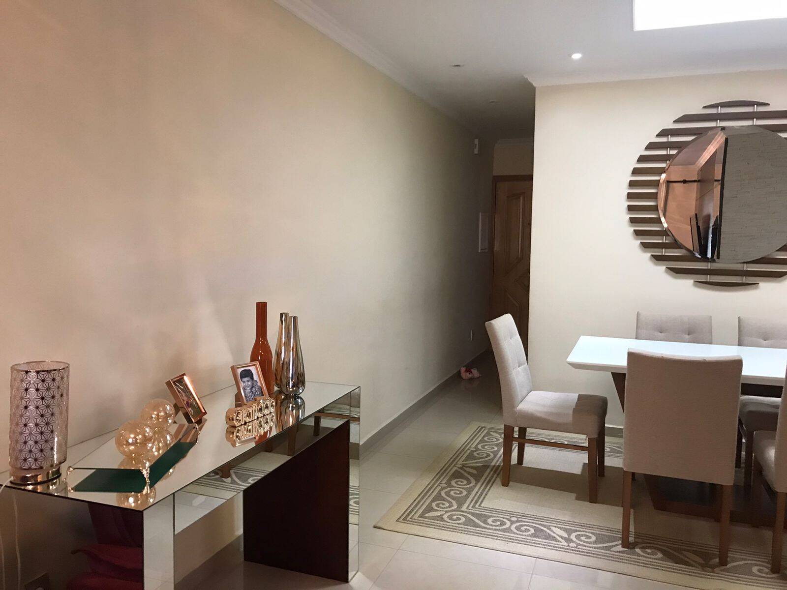 Apartamento à venda com 3 quartos, 103m² - Foto 3