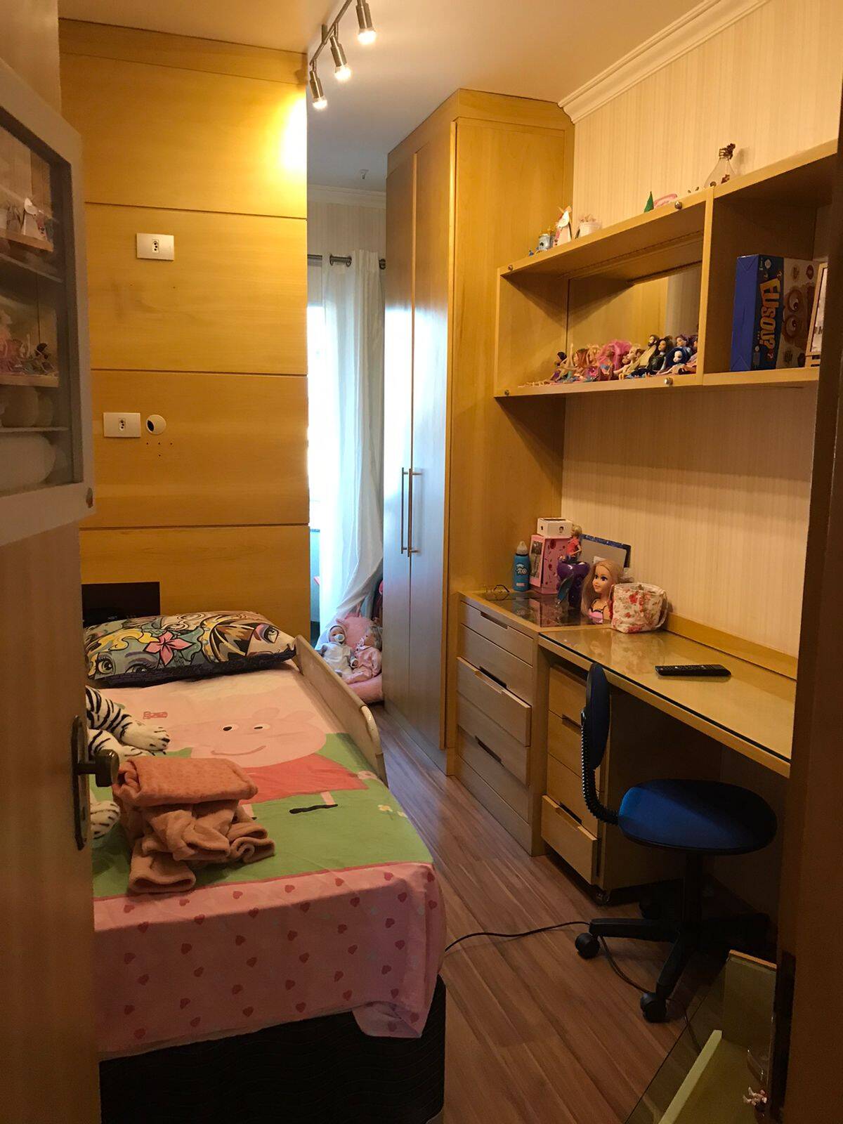 Apartamento à venda com 3 quartos, 103m² - Foto 20