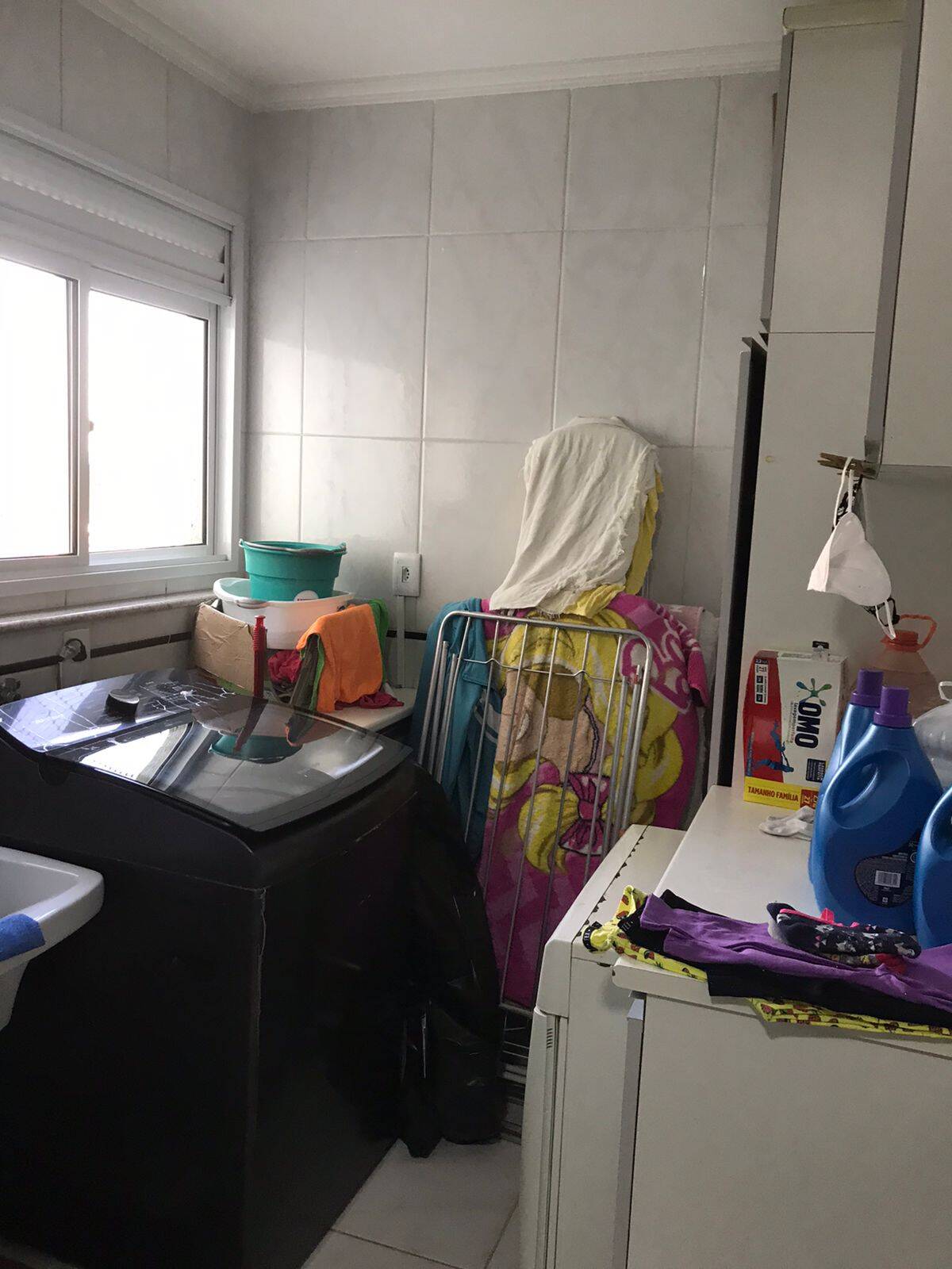 Apartamento à venda com 3 quartos, 103m² - Foto 22