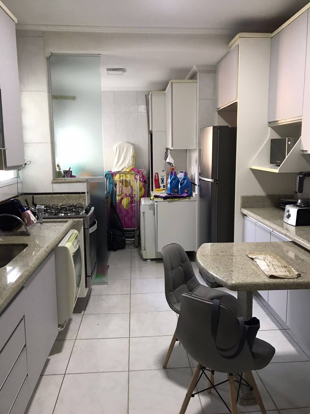 Apartamento à venda com 3 quartos, 103m² - Foto 23