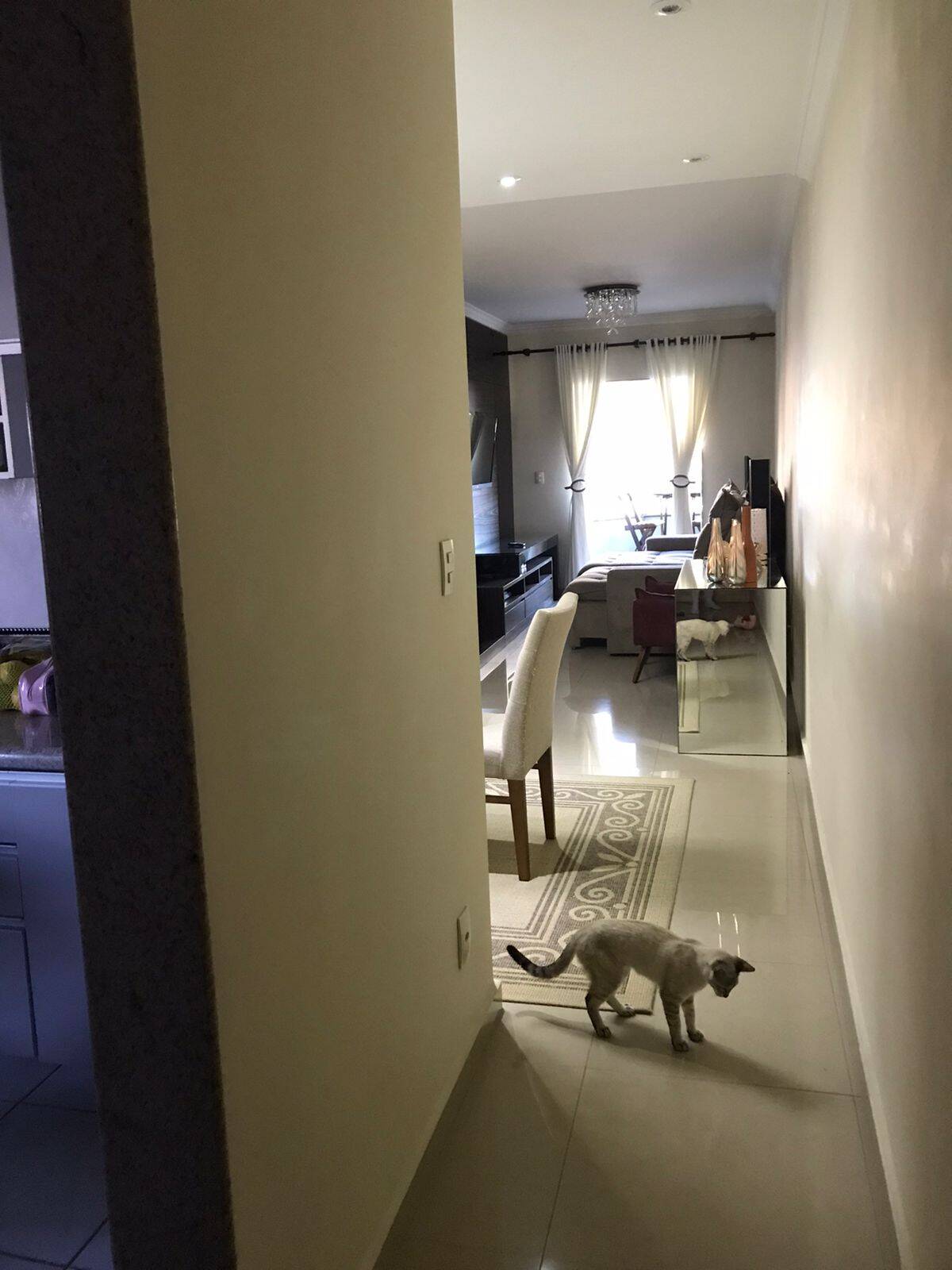 Apartamento à venda com 3 quartos, 103m² - Foto 24