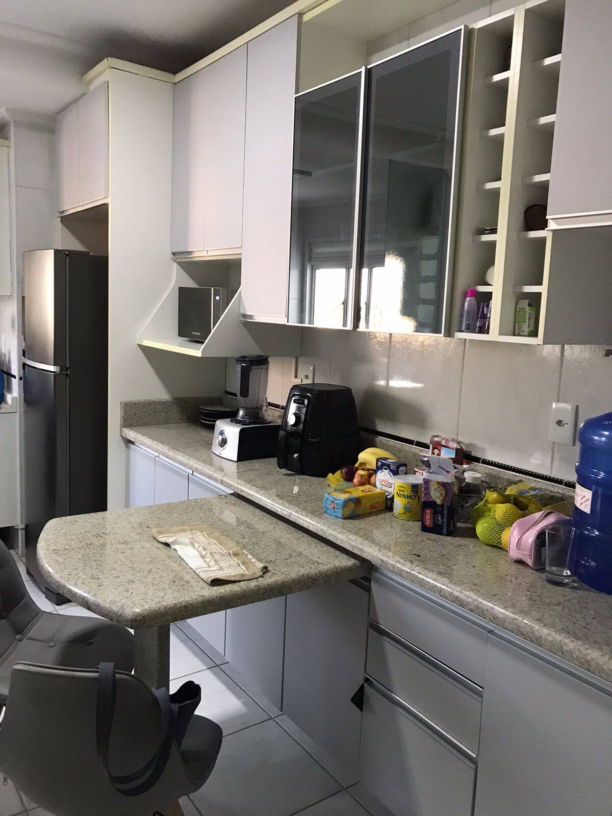 Apartamento à venda com 3 quartos, 103m² - Foto 25