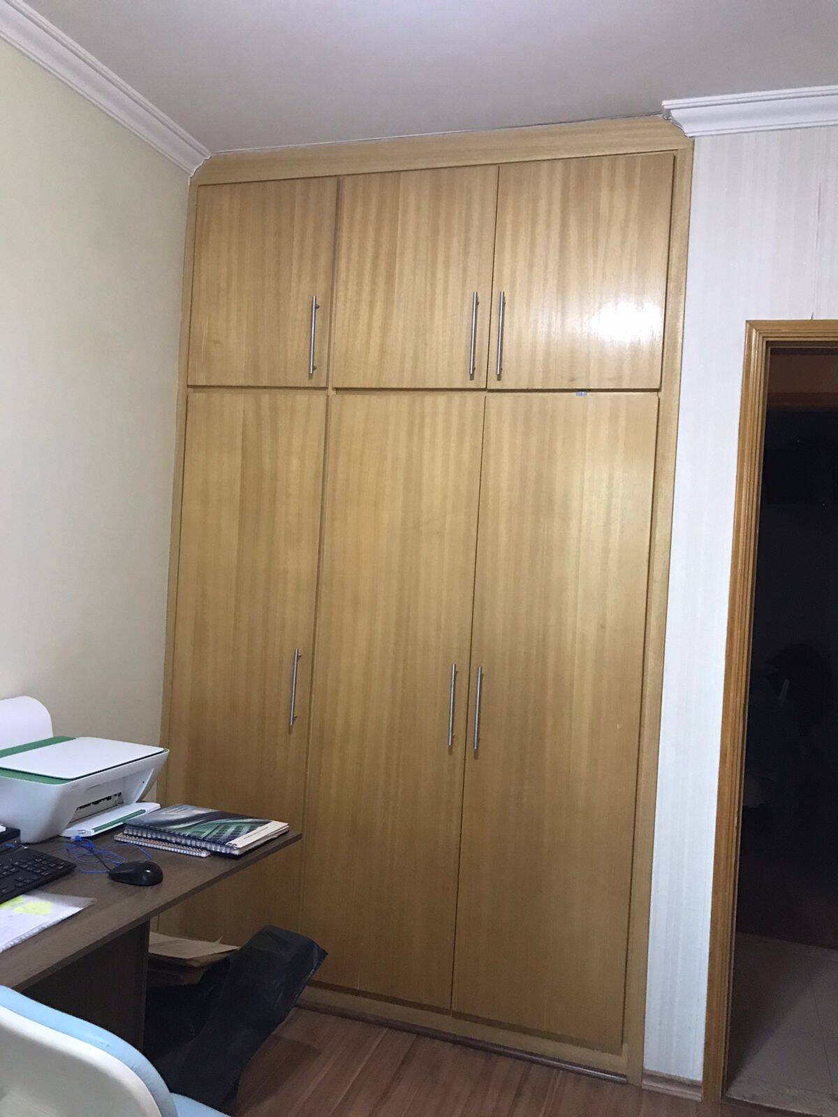 Apartamento à venda com 3 quartos, 103m² - Foto 28