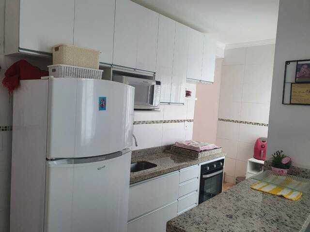 Apartamento à venda com 2 quartos, 102m² - Foto 7