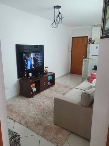 Apartamento à venda com 2 quartos, 102m² - Foto 5