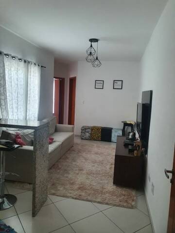 Apartamento à venda com 2 quartos, 102m² - Foto 6