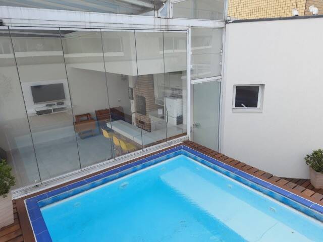 Apartamento à venda com 2 quartos, 156m² - Foto 3