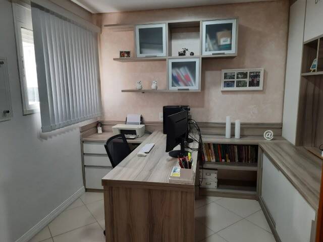 Apartamento à venda com 2 quartos, 156m² - Foto 8