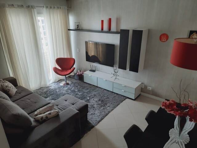 Apartamento à venda com 2 quartos, 156m² - Foto 12