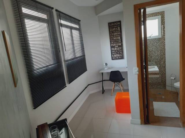 Apartamento à venda com 2 quartos, 156m² - Foto 11