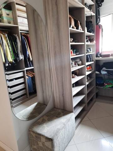 Apartamento à venda com 2 quartos, 156m² - Foto 15