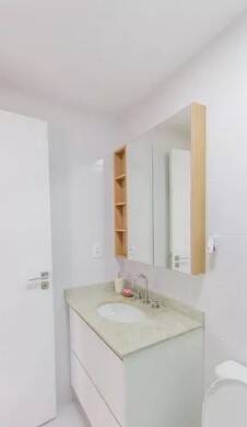 Apartamento à venda com 2 quartos, 61m² - Foto 9