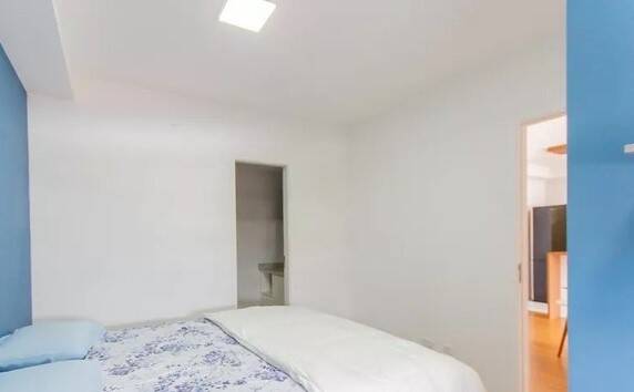 Apartamento à venda com 2 quartos, 61m² - Foto 7