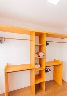 Apartamento à venda com 2 quartos, 61m² - Foto 8