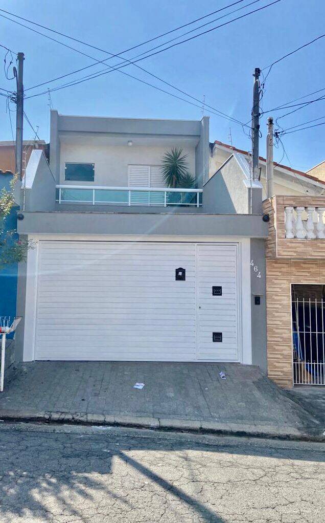 Casa à venda com 3 quartos, 174m² - Foto 5