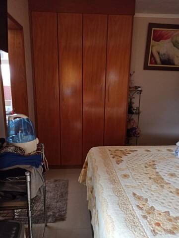 Apartamento à venda com 3 quartos, 170m² - Foto 6