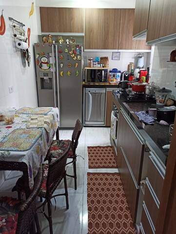 Apartamento à venda com 3 quartos, 170m² - Foto 3