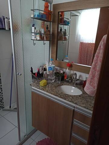 Apartamento à venda com 3 quartos, 170m² - Foto 11