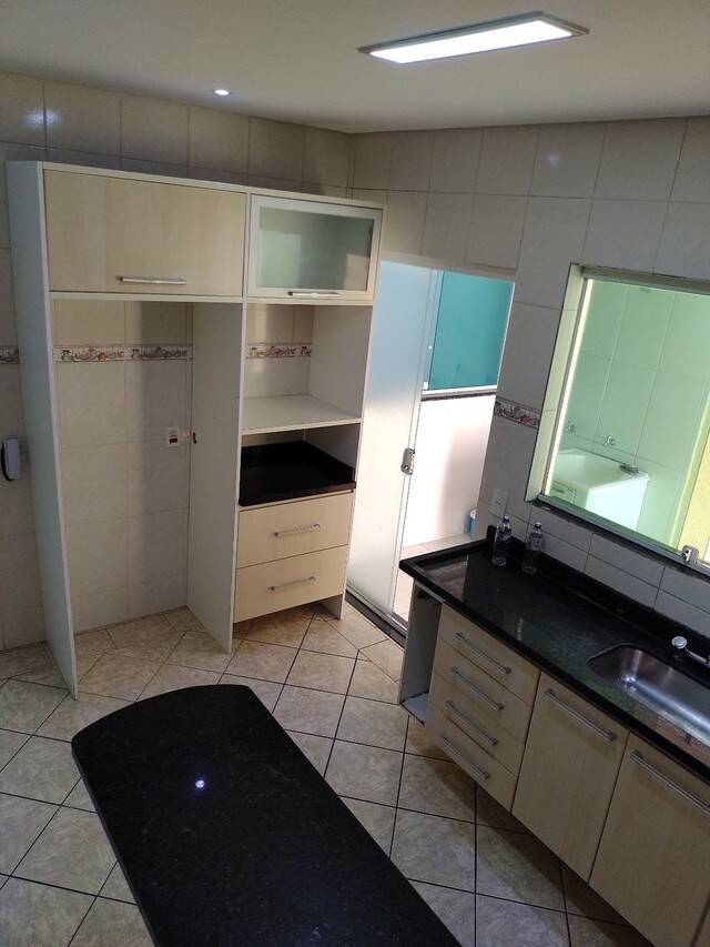 Apartamento à venda com 3 quartos, 91m² - Foto 1