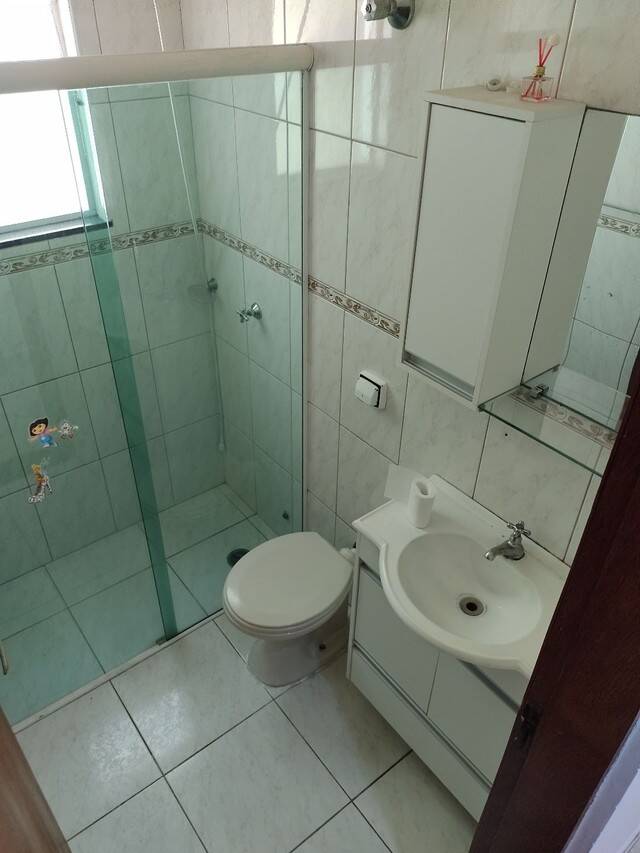 Apartamento à venda com 3 quartos, 91m² - Foto 9