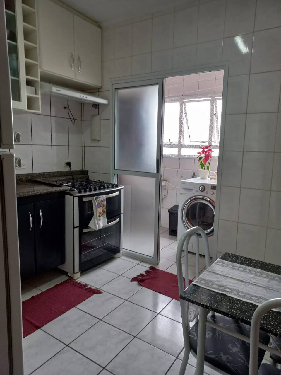 Apartamento à venda com 3 quartos, 104m² - Foto 5