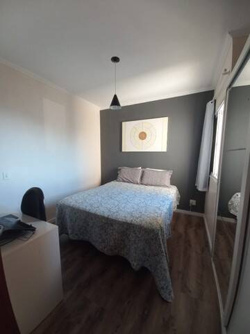 Apartamento à venda com 3 quartos, 104m² - Foto 8